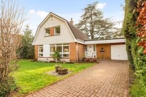 20, Alexander Drive, Bridge Of Allan FK9 4QB