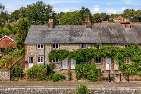 Back Street, Winchester, Hampshire, SO23