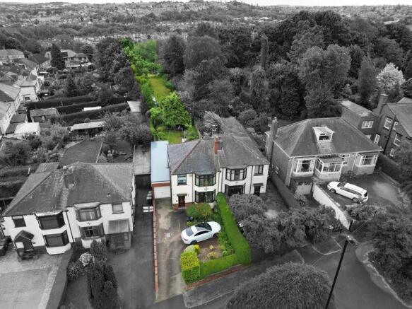 Aerial Images