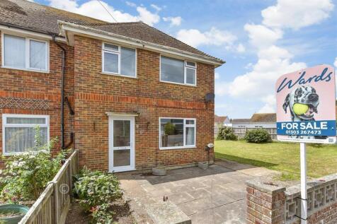 Redoubt Way, Dymchurch, Kent