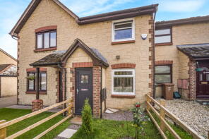 14, Clos Llyswen, Hengoed CF82 7TQ