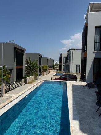 4 Bedroom LUXURY CUSTOM villa, private swimming pool Image 80 1