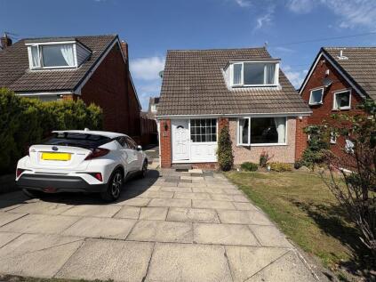 Dale Croft Rise, Allerton, Bradford