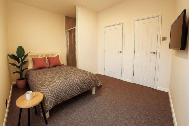 Bedroom 2