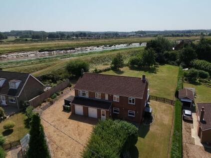 Vine Hill, Stow Bridge, King's Lynn, PE34