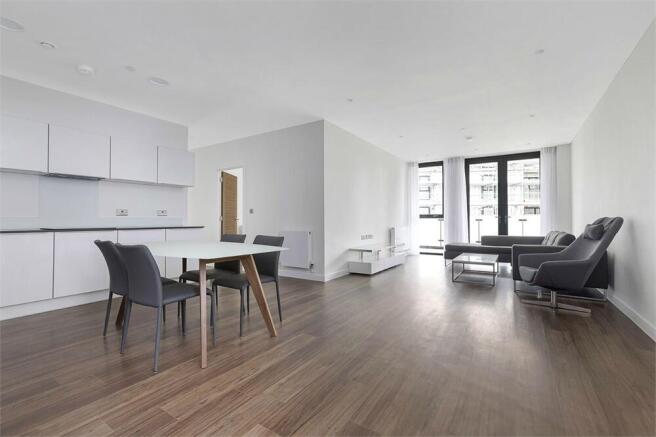 Apartment in London - View 2