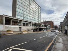 Flat 5/1, 134, Renfrew Street, Glasgow G3 6ST