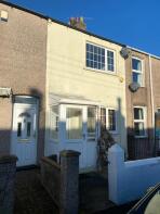81, Central Road, Maryport CA15 7EP