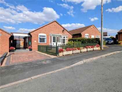 Hook Farm Road, Bridgnorth, Shropshire