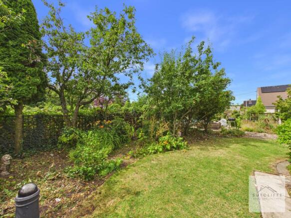 Cedar Close, Garstang, PR3 photo 4