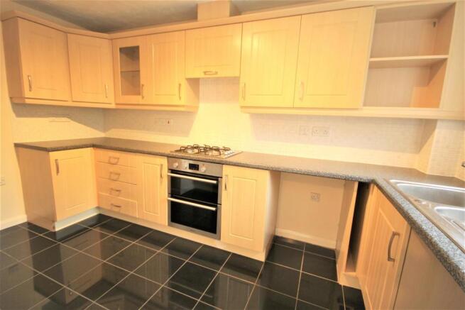 Fitted Kitchen