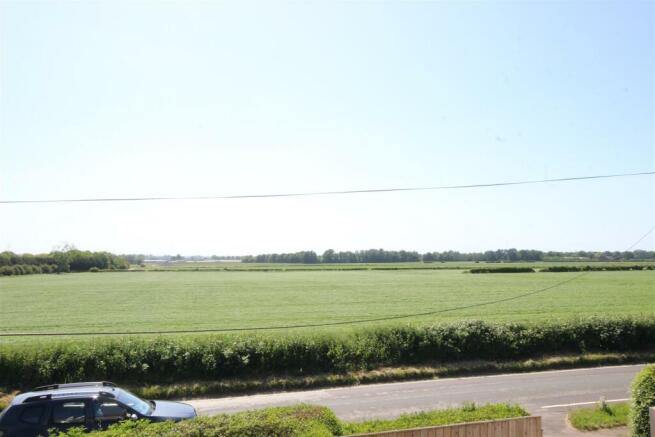 View to the Front