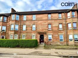 Flat 2/1, 1563, Dumbarton Road, Glasgow G14 9XF