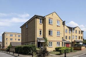1, Mast House Terrace, London E14 3RW