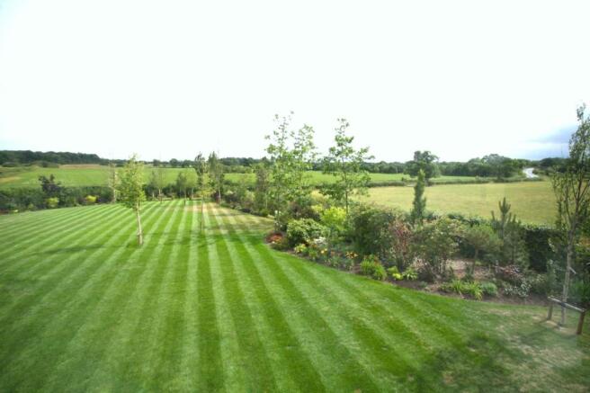 Gardens