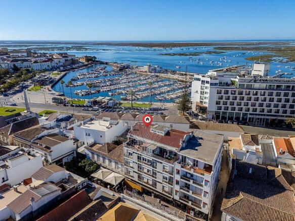 1 bedroom apartment for sale in Algarve, Faro, Portugal