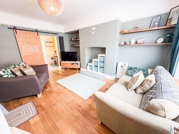Woodbine Terrace  photo 4