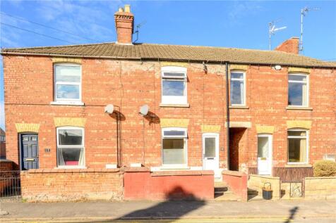 King Edward Street, Sleaford, Lincolnshire, NG34