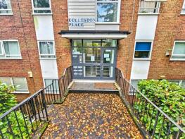 7, Eccleston Place, Park Street, Salford M7 4NH