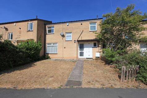 146 Boulton Grange, Randlay, Telford, TF3 2LG