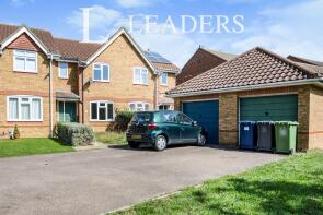 19, Oak Drive, Huntingdon PE28 4FA