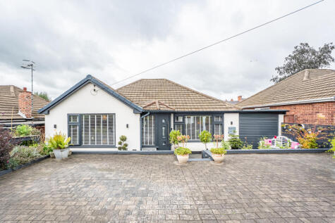 Brendon Drive, Kimberley, NG16
