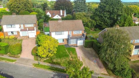 Weald Rise, Haywards Heath, RH16