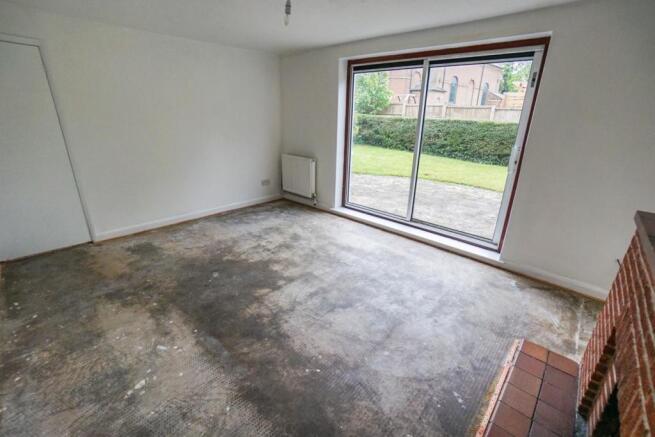 Living / Dining Room