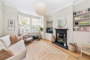 14, Tremaine Road, Penge, London SE20 7TZ