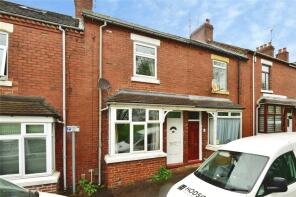 19, Coronation Road, Newcastle ST5 1BJ