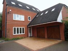 4, Bittell Court, Bittell Road, Barnt Green B45 8LU