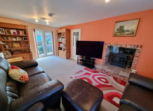 sitting room