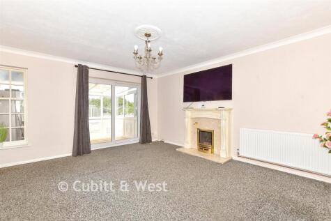 Horsefield Road, Selsey, West Sussex