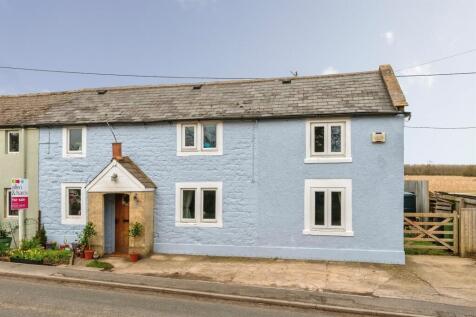 Tiddly Wink, Yatton Keynell, Chippenham