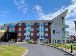 28, Holroyd Court, Queens Promenade, Blackpool FY2 9JH