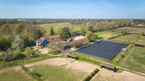 The Spinney, Warren Road, Newmarket CB8 7QP