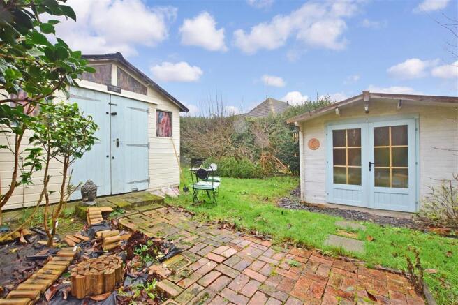 Workshop/Outbuildings