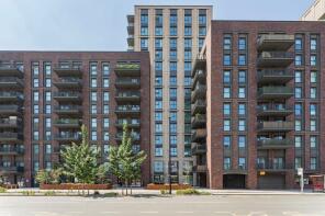 99, Effra Gardens, Silvertown Way, Canning Town, London E16 1RB