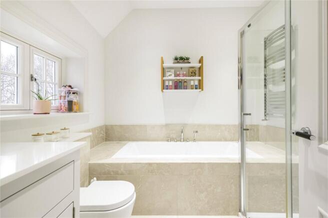 En Suite Three