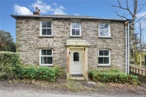 Myrtle Cottage, St. Pinnock, St Pinnock PL14 4NA