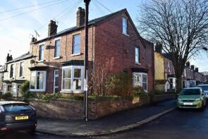 21, Cruise Road, Sheffield S11 7EE