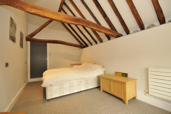 Guest Bedroom