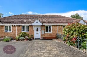 18, Meldreth Road, Nottingham NG8 4EU