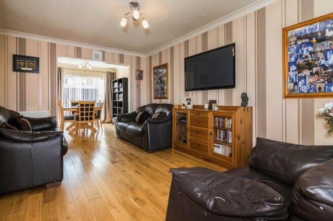 Living Room B