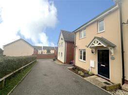 12, Barham Avenue, Teignmouth TQ14 8GG