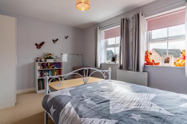 21. Bedroom 3