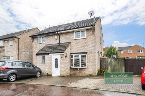 39 Orion Way Grimsby, DN34 5TZ