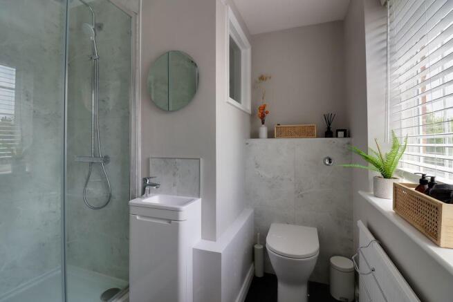 Ensuite