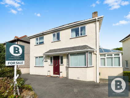 Marl Drive, Llandudno Junction, LL31
