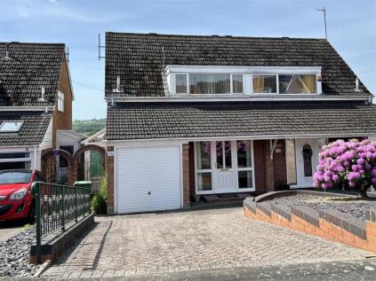 Kenswick Drive, Halesowen